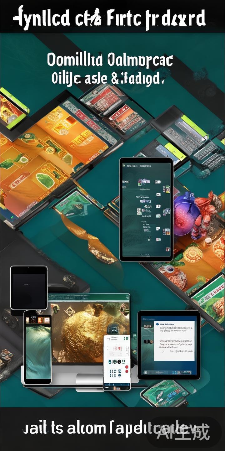 全面解析多平台支持的线上百家乐手机app下载方法与步骤