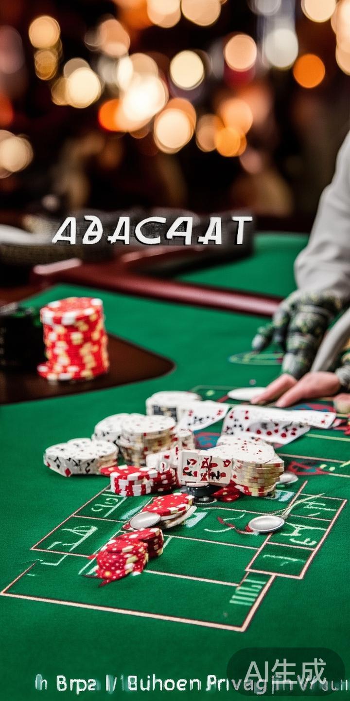 在众多赌场游戏中，百家乐以其简单易懂的规则和刺激的