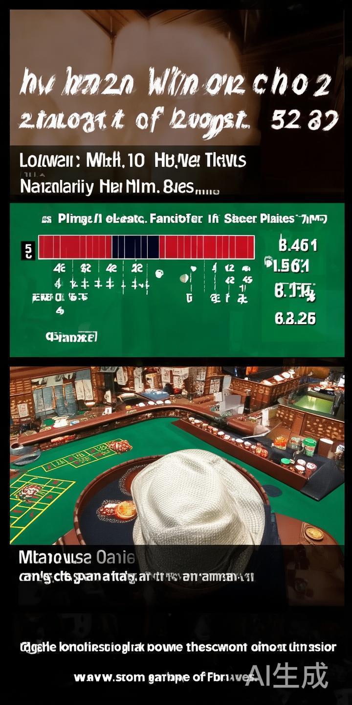 要想在百家乐中取得优势，首先应掌握游戏的基本概率。