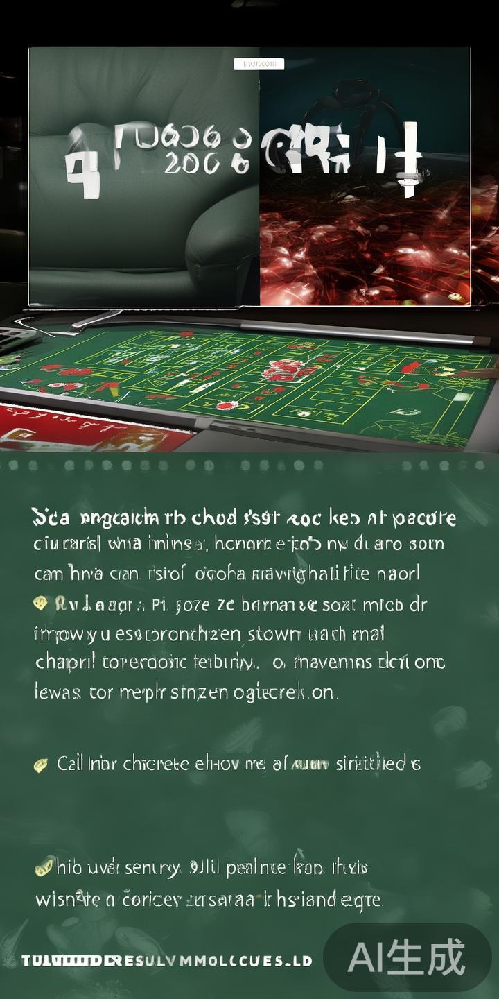 伴随着技术的不断升级，2024年推出的线上百家乐版