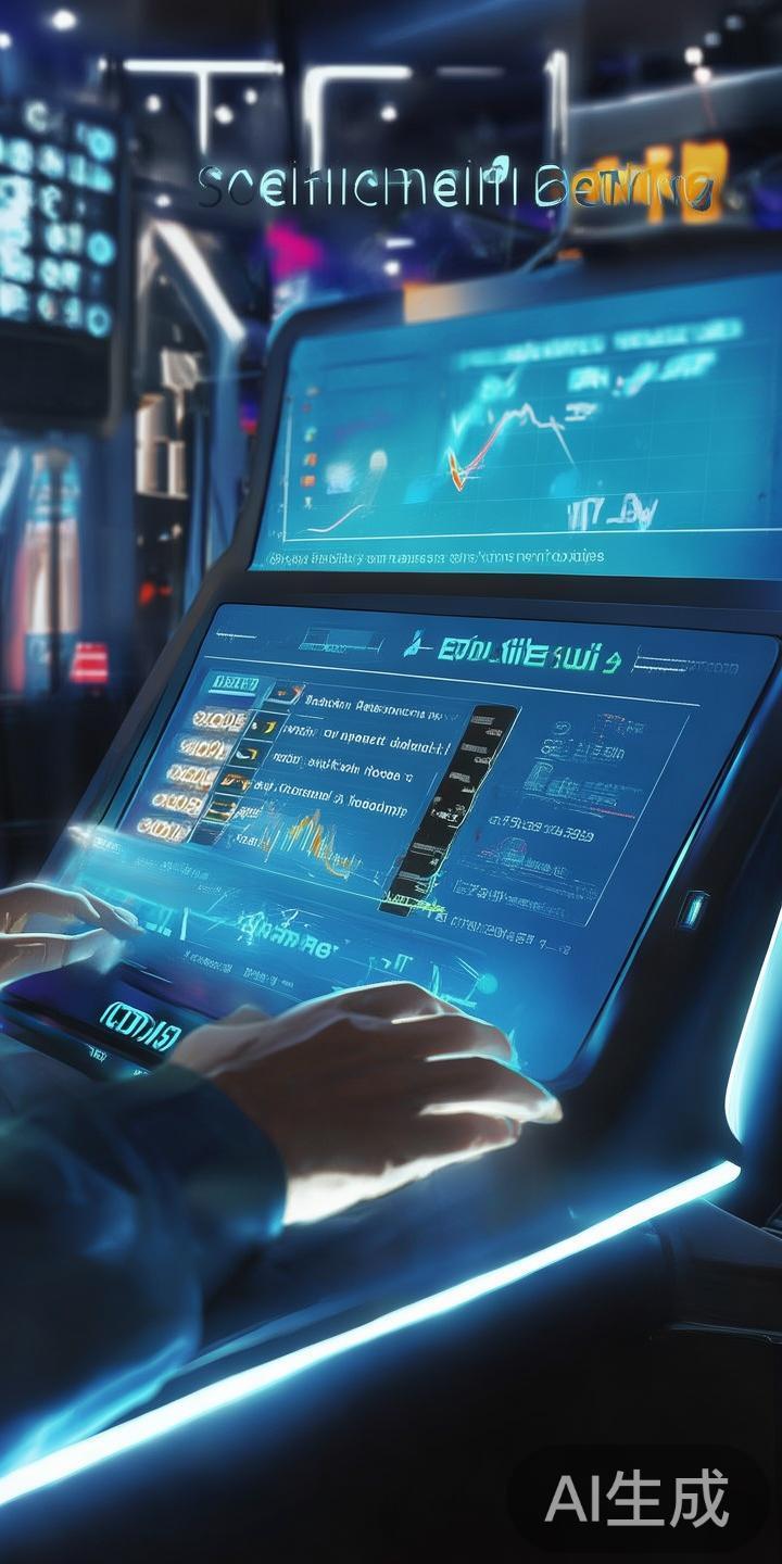 所谓的“科学赌法”，核心在于合理控制资金和降低亏损