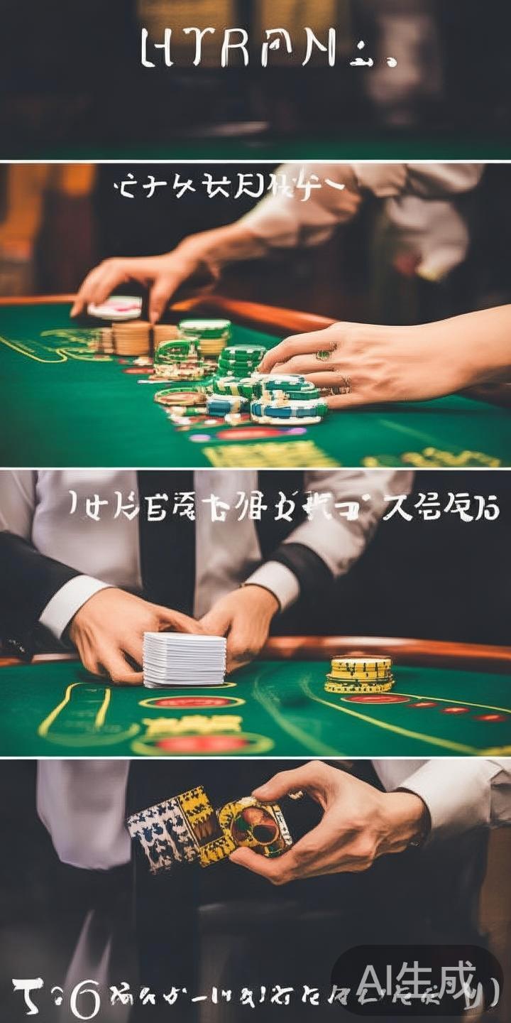 追踪牌势，合理利用“趋势”策略
“趋势”策略指的